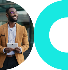 As part of Group Elephant,&nbsp;you're&nbsp;backed by a network spanning more than 40 countries.