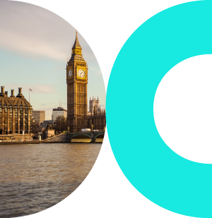 As part of Group Elephant,&nbsp;you're&nbsp;backed by a network spanning more than 40 countries.