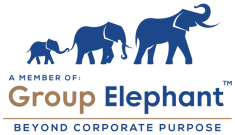 Group Elephant. A partnership with purpose