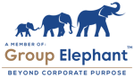 Group Elephant logo