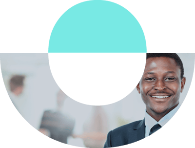 Working with Magnisol. Your involvement stays light and focused