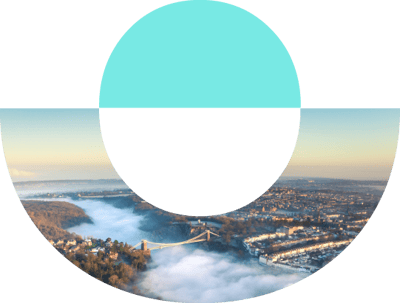 Working with Magnisol. Your involvement stays light and focused